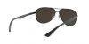 OKULARY RAY-BAN® CARBON FIBRE RB 8313 002/K7 61 ROZMIAR L Z POLARYZACJĄ